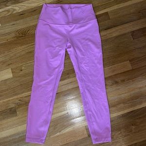 Wunder unders high rise 25” full on luxtreme